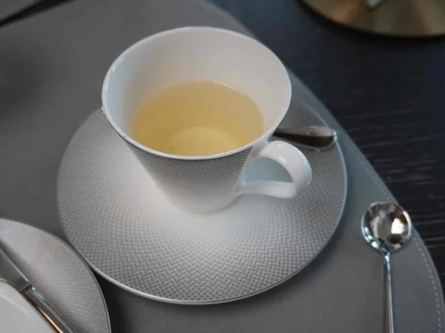 イエロー ゴールド