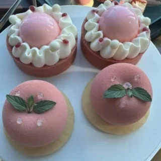 夏限定アフタヌーンティー４選。ラグジュアリーホテルで“涼”を味わう大人のご褒美時間_1_10-1