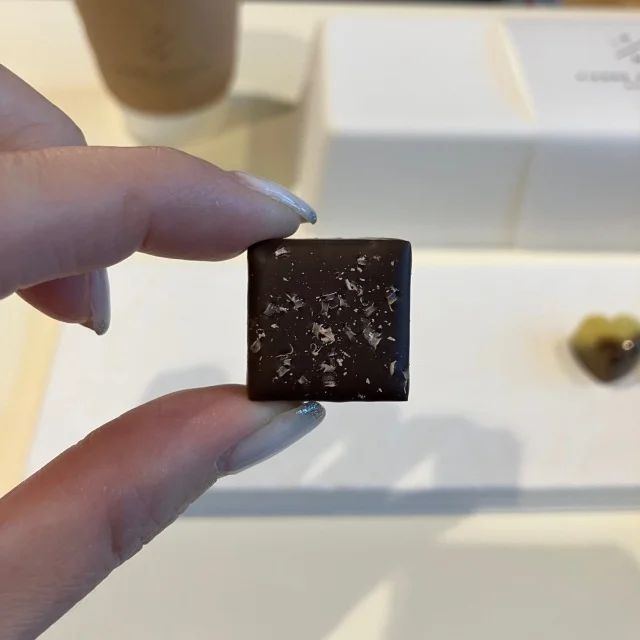 日本上陸25周年！ピエール マルコリーニの愛が詰まったバレンタインコレクション 2026_1_9-2