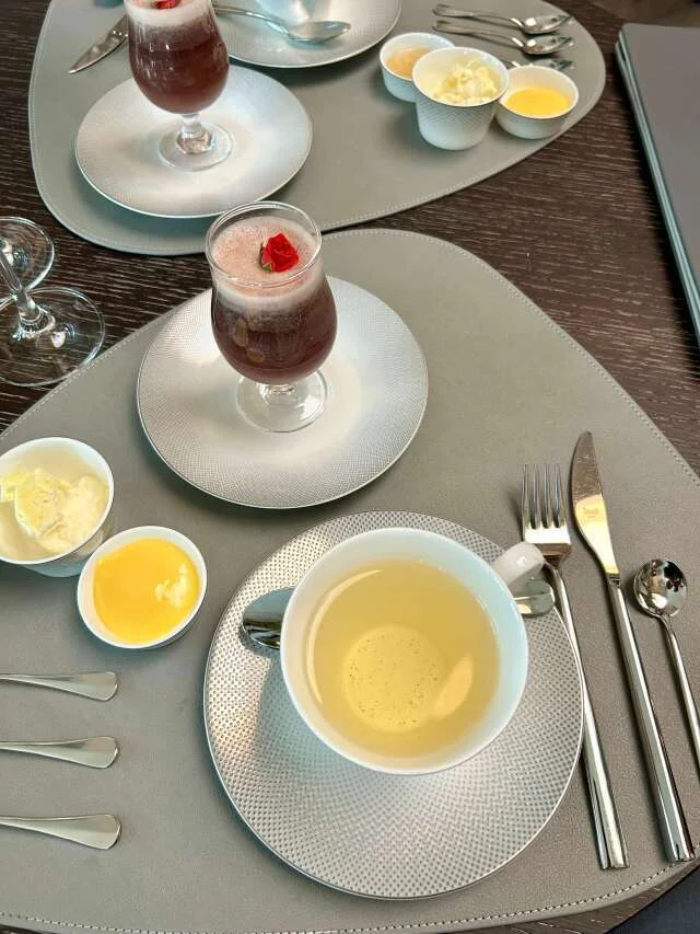 10月に開業「JWマリオット・ホテル東京」アフタヌーンティな１日_1_9-1