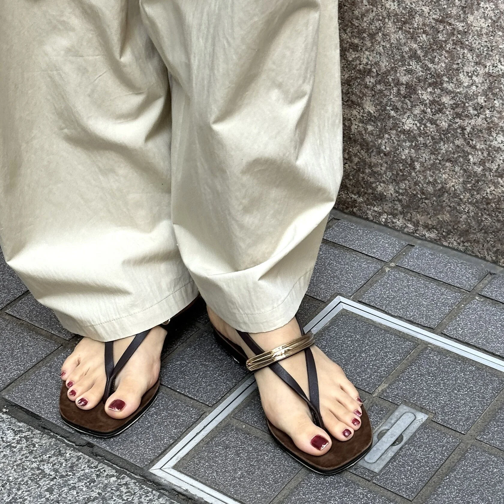 大人に似合うブラウン Photo Gallery_1_10