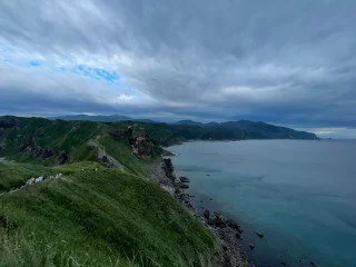 夏休み北海道旅行　後半編