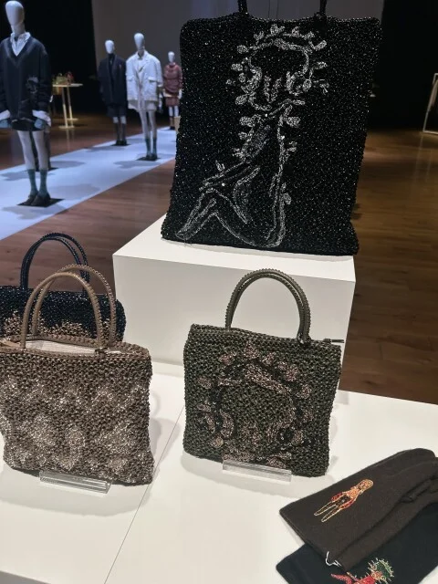 ANTEPRIMA/アンテプリマ2025AW