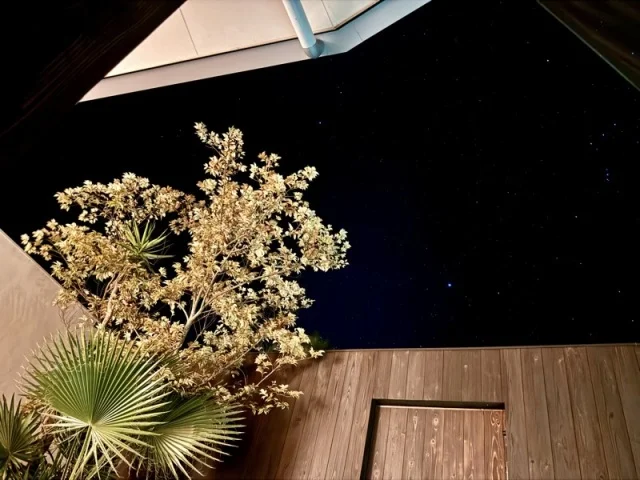   都心から70分。BOTANICAL POOL CLUBで叶える 五感が喜ぶ冬のウェルネス旅_1_51-2