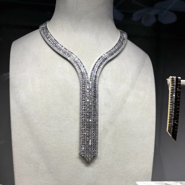 Boucheron、ブシュロン、ブシュロン展
