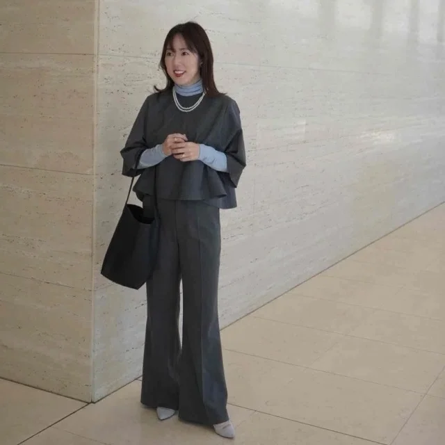 セールで賢く更新！ 防寒もおしゃれも叶う「冬のお買い物」【40代ファッション】_1_23-1