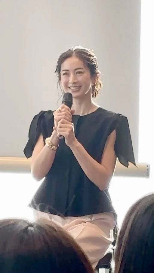 春色フェミニンで華やぐMarisol美女組オフ会_1_4-2