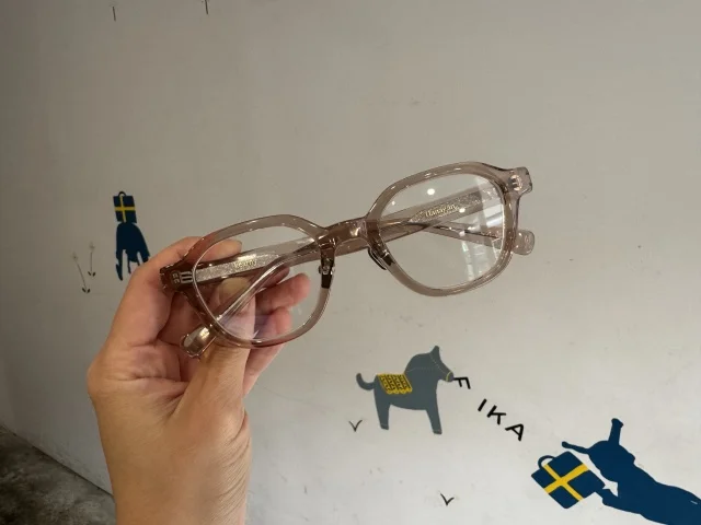 夏に向けて楽しく日差し対策◎新しいサングラスで夏支度スタートしました。_1_2