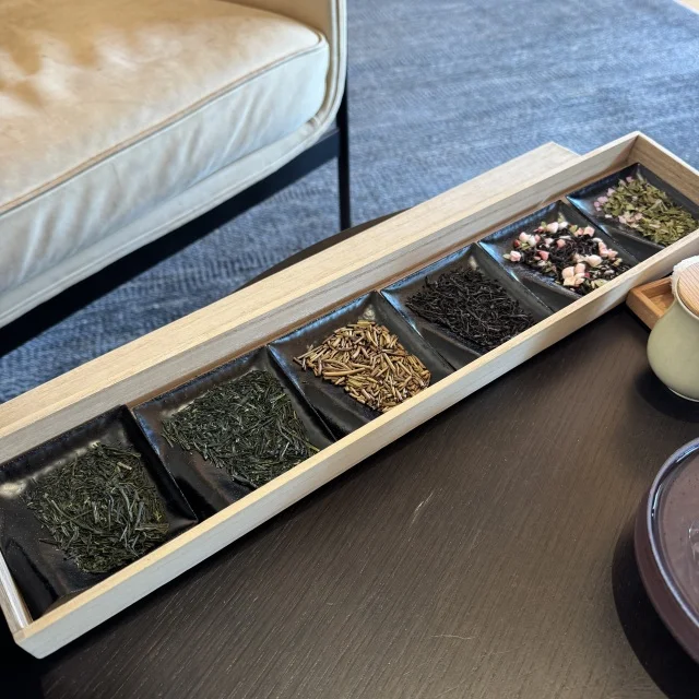 ザ・リッツ・カールトン日光