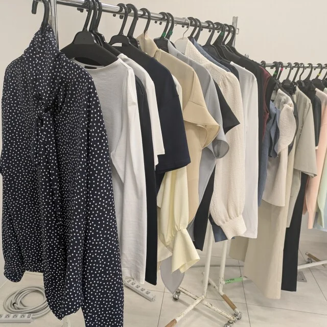 【マリソル＋試着会】この春夏絶対使える旬顔服をご紹介♪_1_2-1