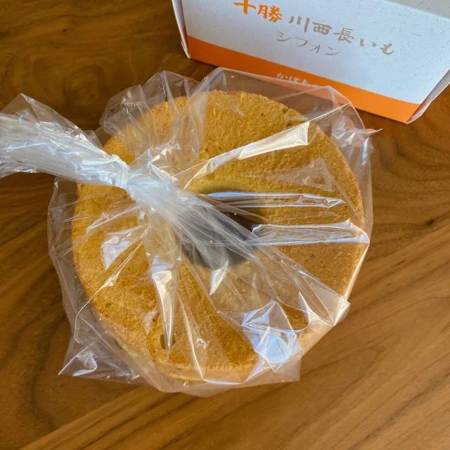 北海道銘菓の代表『六花亭』も期間限定かぼちゃづくし_1_3