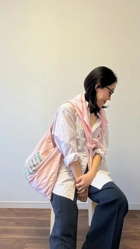 気温20度前後にちょうどいい！2026年春コーデ【40代ファッション】_1_6-3