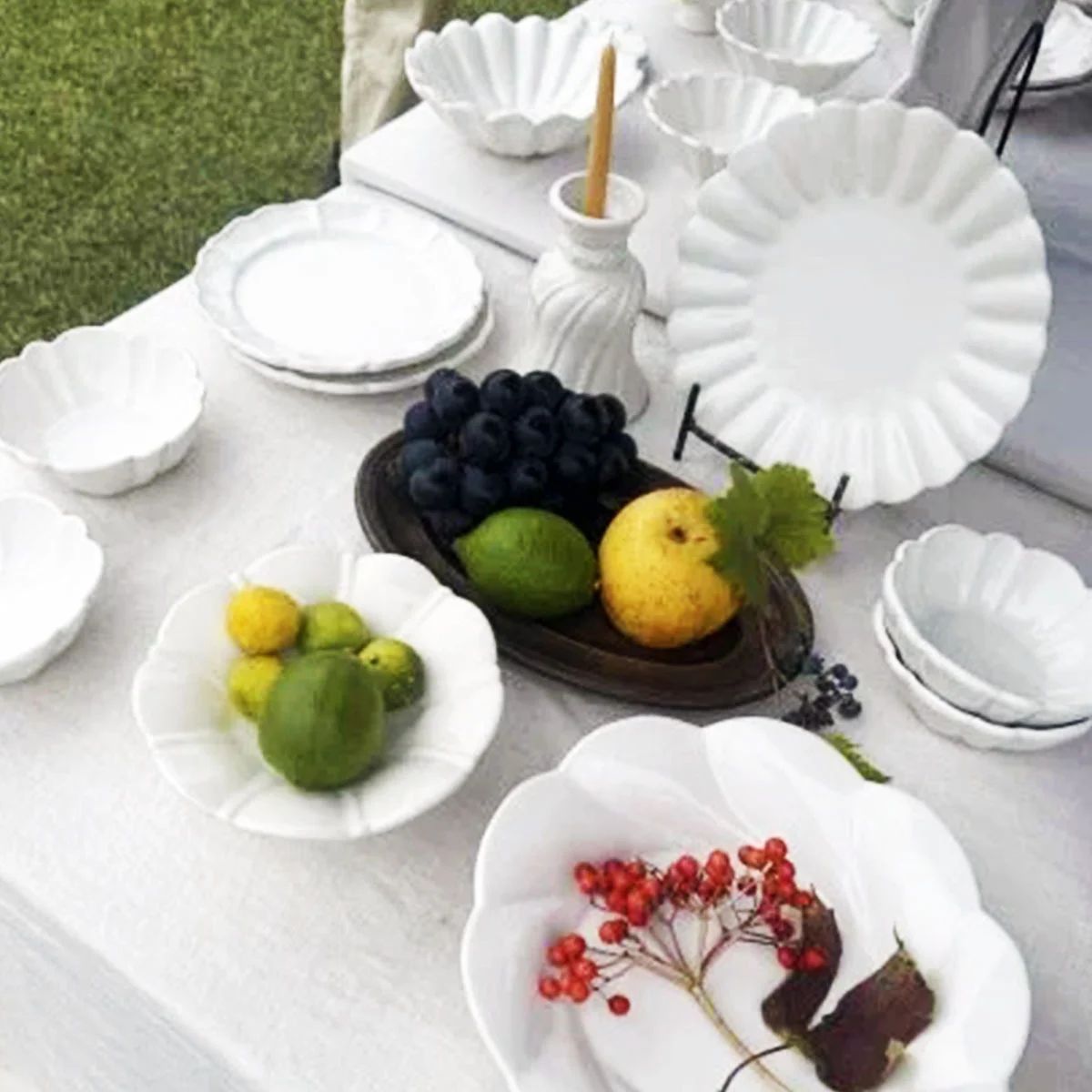 おしゃれな暮らしで日常を格上げ。私らしい食器選び【インテリア】