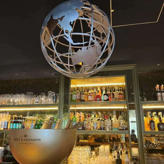 【高輪】ニュウマン高輪で美女組同期ランチ_1_4-1