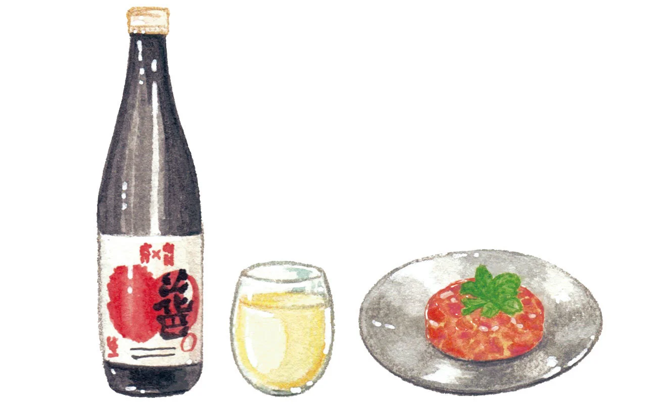 ニッポンの日本酒4