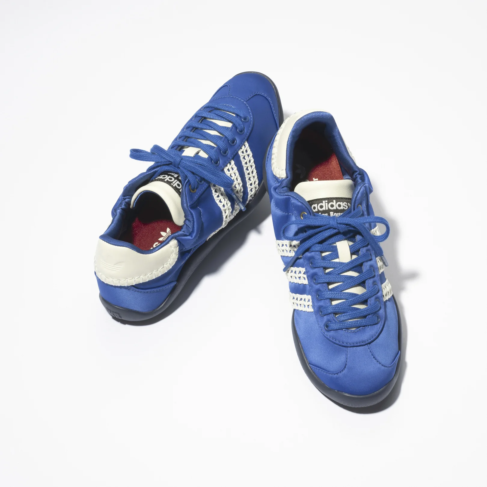 VERMEIL par ienaのレーストップス