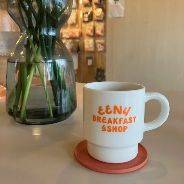 【鎌倉グルメ】早起きして行きたい【eeny(イー二―)】の自由に選べるもモーニングプレートが楽しい_1_8