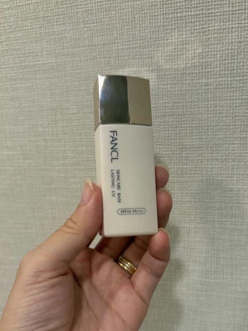 【FANCL】この秋、ベースメイクがリニューアル！_1_1-1