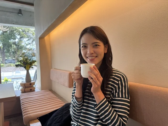 【春限定スイーツ】お気に入りのカフェに見つけたいちごスイーツ♪_1_5