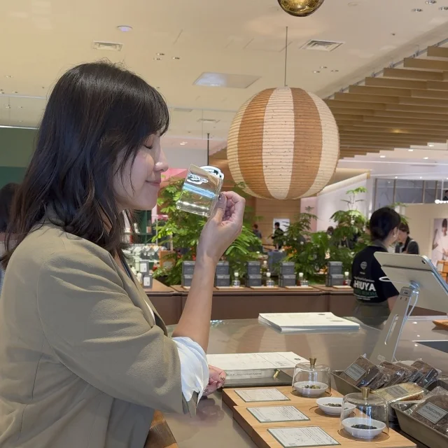 リニューアルした渋谷スクランブルスクエア♪内覧会レポ①カフェ編_1_6