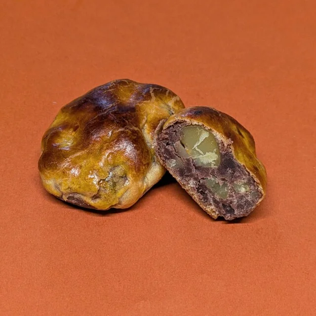 【あん活のススメ⑬】発表！輝けマイベスト和菓子大賞2025_1_17