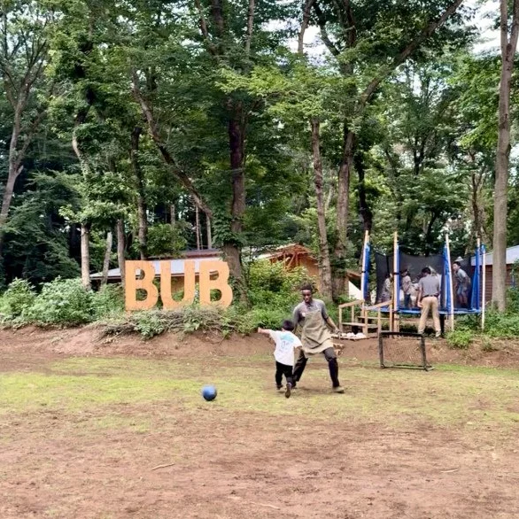 友人家族と過ごす、卒園旅行という選択_1_6