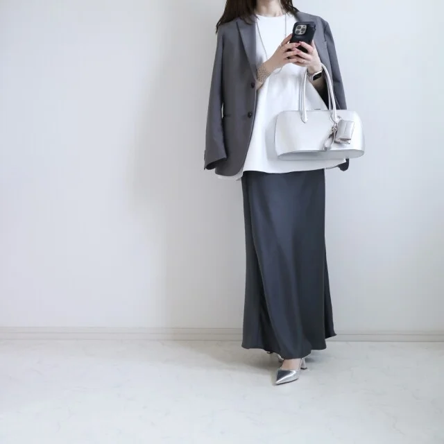 【UNIQLO】メンズアイテム。感動ジャケットの着回し力に感動！_1_2
