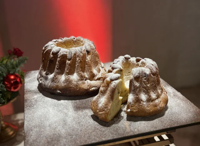 【横浜】ホテルクリスマスケーキ試食会へ！_1_7