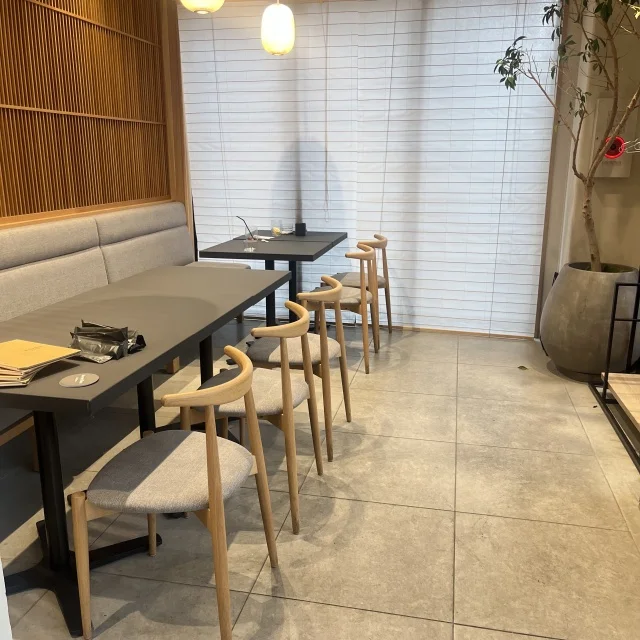 【表参道ランチ】大人気！be my flora kitchen のランチセットが最高でした！_1_2