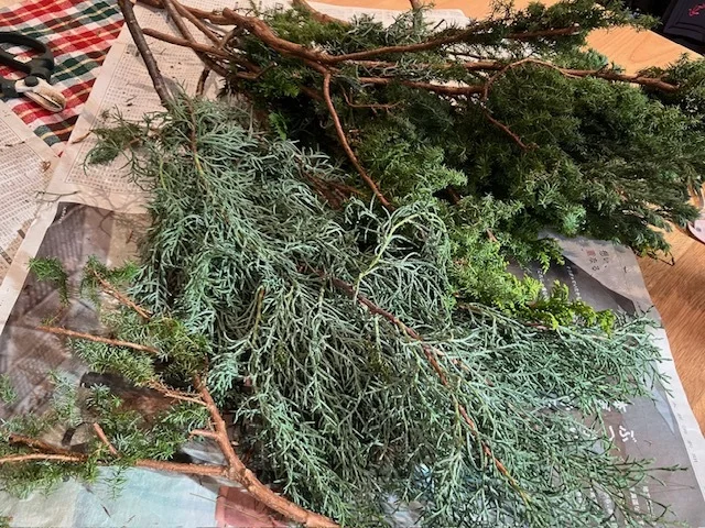 ホリデー気分を高めてくれる！ 大人のためのクリスマスリース教室_1_1