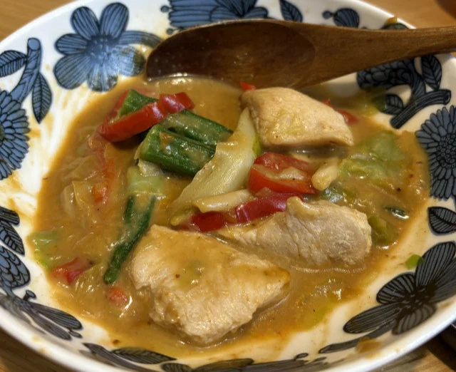 忙しい日の味方！GREEN SPOONで叶える、栄養たっぷりごはん_1_4