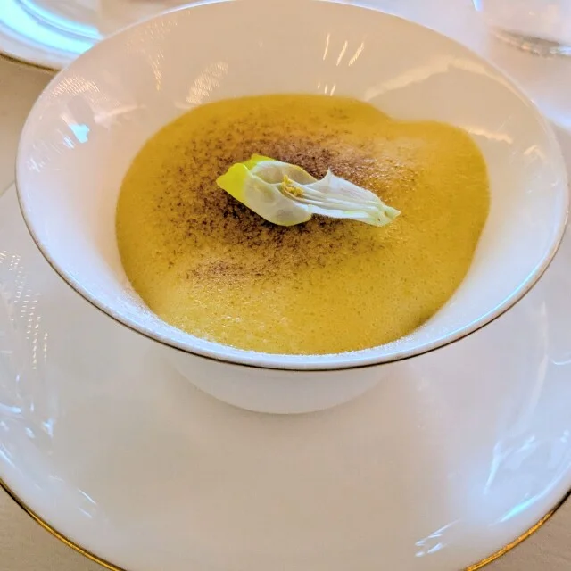 年末はイブニングドレスで。豪華なガラパーティーで夢の一夜♡　_1_17-3