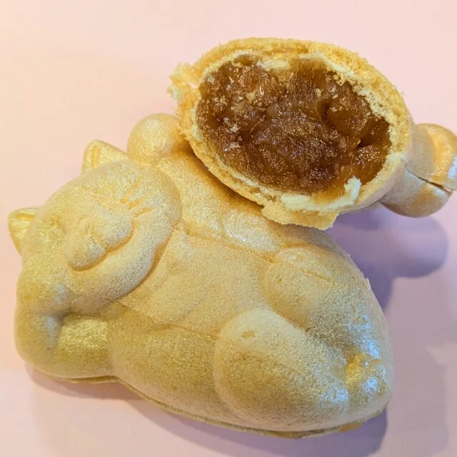 【あん活のススメ⑬】発表！輝けマイベスト和菓子大賞2025_1_9