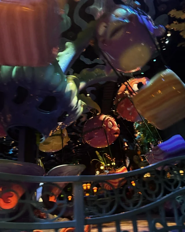 【15時入りディズニー】子連れDisneySea攻略ガイド｜アーリーイブニングパスポートで賢く楽しむ_1_19-2