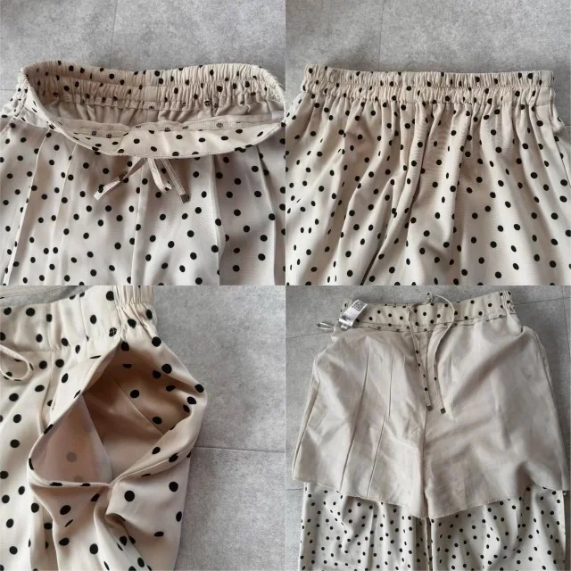 猛暑をおしゃれに快適に乗り切る! 大人のための夏服&コーデ【2025年夏ファッション】_1_10
