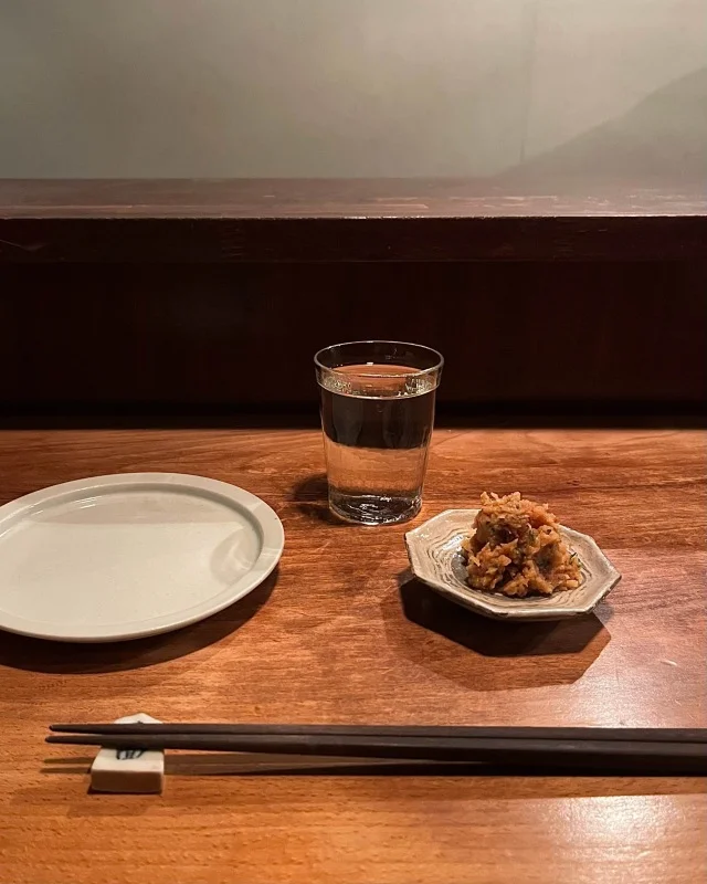 【そば酒まつもと】京都の名店で味わう絶品の蕎麦前と日本酒_1_3