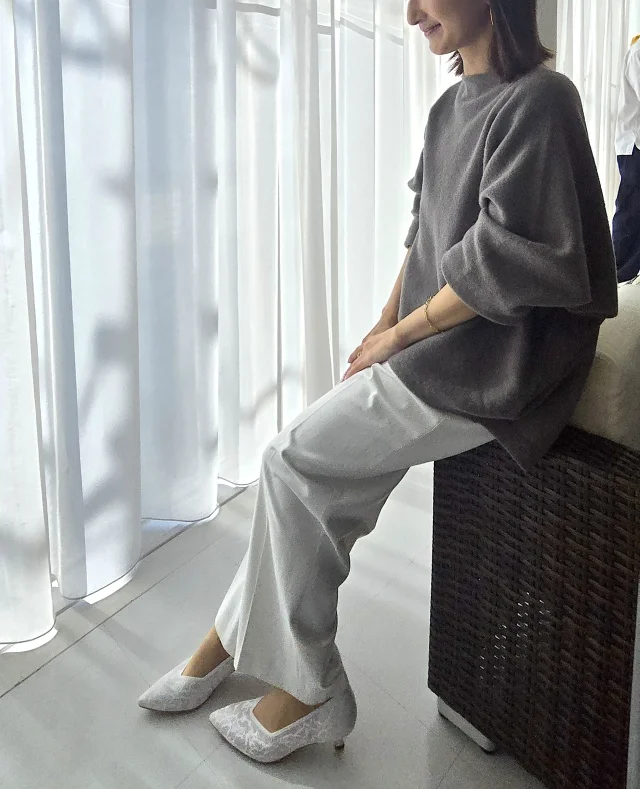 靴を履いていないかのような軽さ！歩きやすさとエレガンスが叶うVIVAIAの新作シューズ_1_8