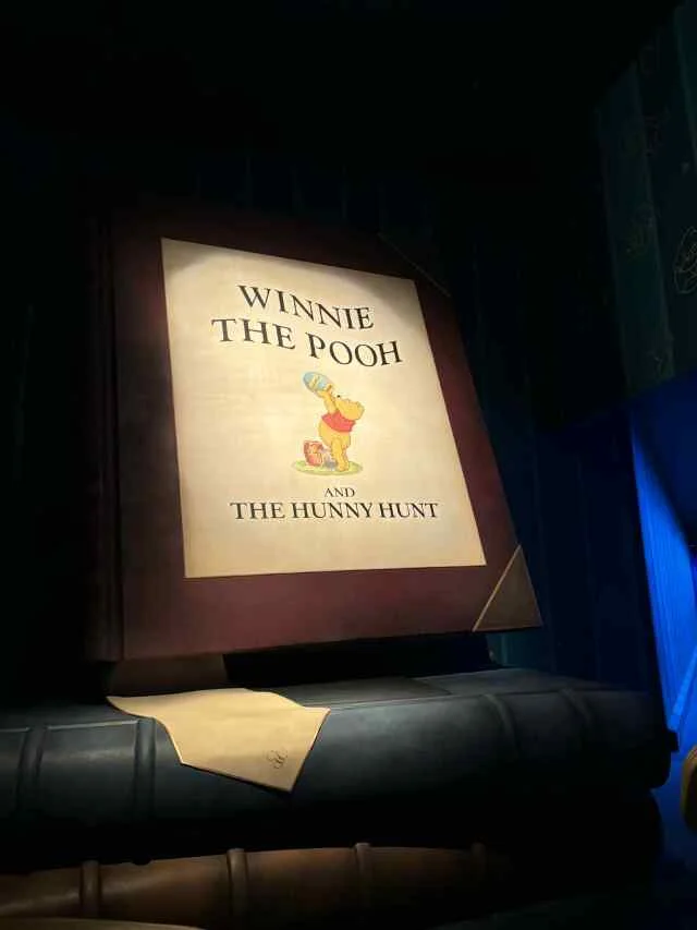 【ディズニーランド初心者＆久々さん向け】大混雑期のお正月子連れディズニー振り返り_1_15-1