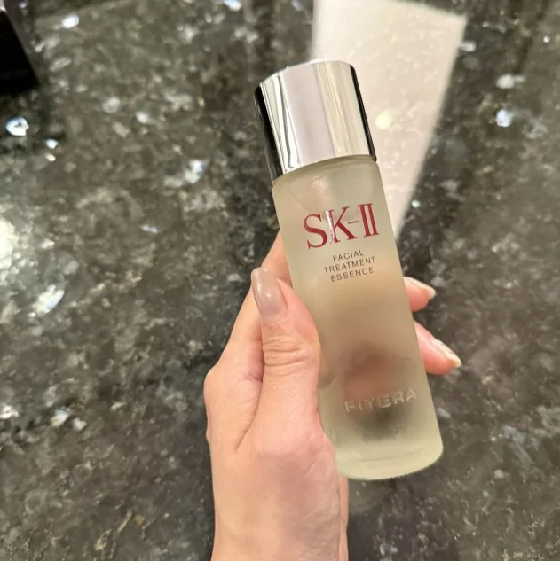 旅行にも連れて行きたい！SK-IIのスキンケアで肌が変わった私の体験_1_3