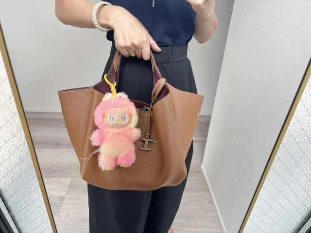 【ラブブ(LABUBU)】ついにGET♡可愛すぎるサイズ感などレビュー!_1_8