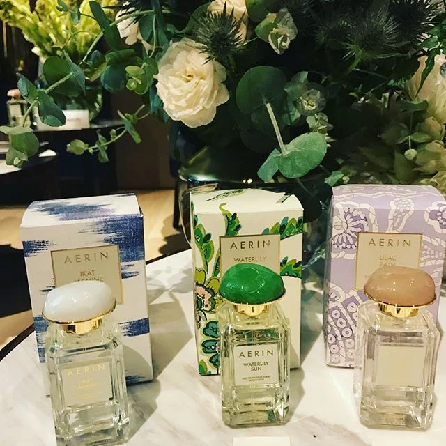 エスティ・ローダーの孫娘が手がけた香水が9月25日から発売！誰からも愛される香りをまとって_1_1