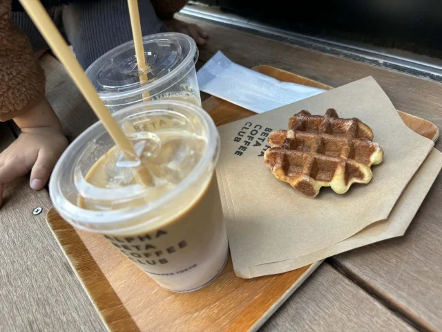 【都内超穴場！カフェ４選】ランチ後“２軒目”にもオススメ♡_1_10