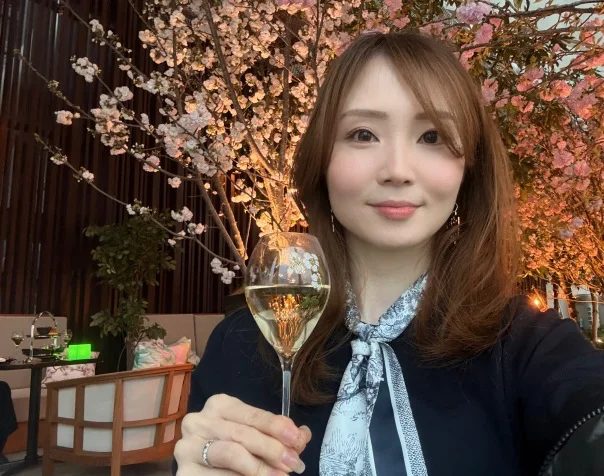 アンダーズ 東京で夜桜を満喫！東京タワーを臨む春限定ルーフトップ バー体験レポ_1_7-1