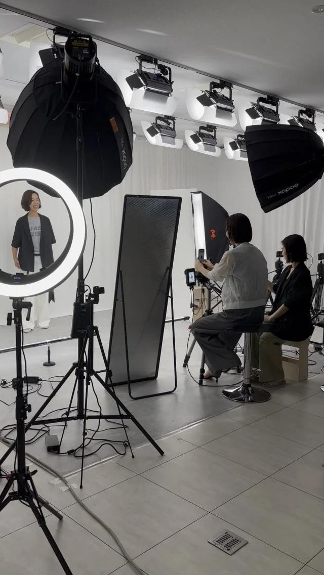 Marisol試着会レポ！40代骨ストの私が選んだ、この春夏着たい5コーデ_1_2-2