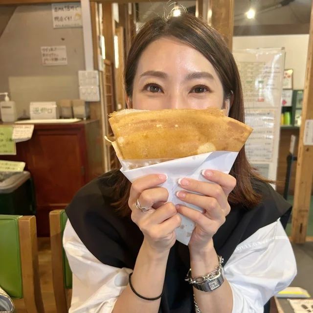 【鎌倉】食べ歩き日帰りプチトリップ_1_20-3