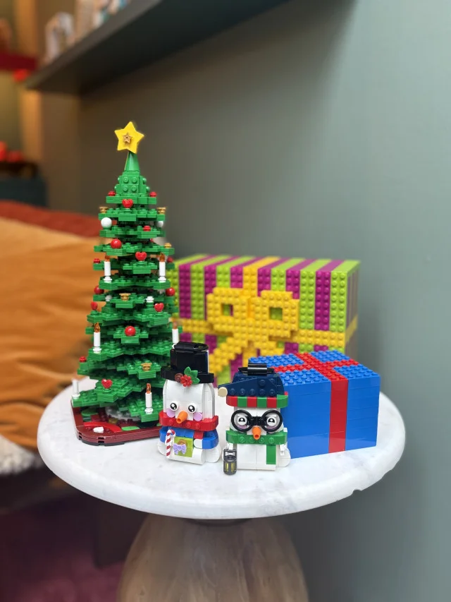 大人も心躍る、“レゴ®ブロックのクリスマス”_1_8-2