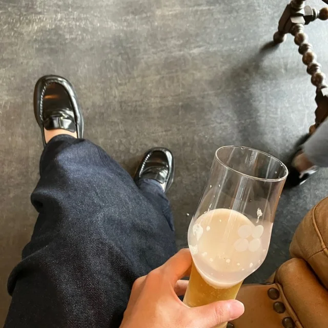 【2025秋冬購入品】“今日の足元迷わない”を叶えてくれる「ペリーコサニー」の万能ローファー_1_5-2