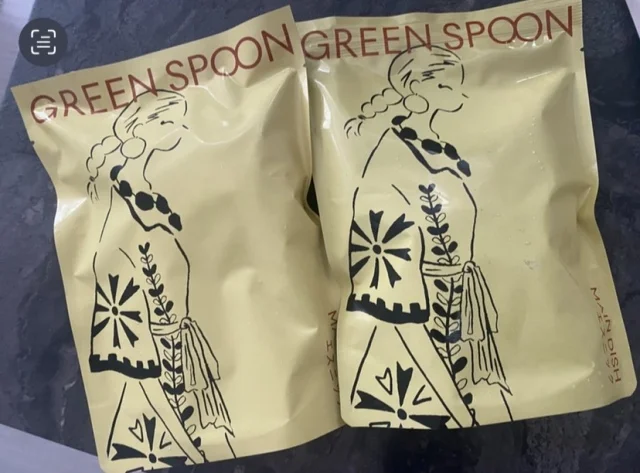 作り置きより断然楽！こんなおいしくてよいの？【GREEN SPOON】_1_3-1