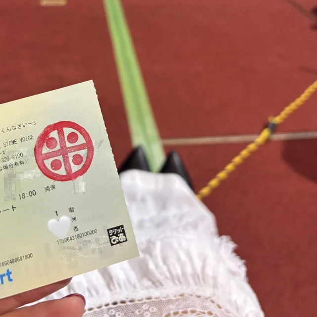 【推し活コーデ】世界観と自分らしさと映えを意識_1_3