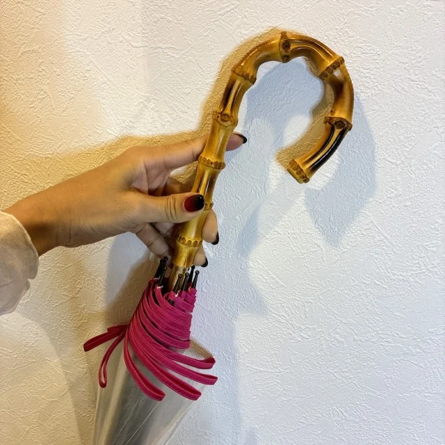 Marisol別注！サードマガジンの傘を買いました_1_3-1